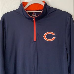Chicago Bears ThermaBase Long Sleeve